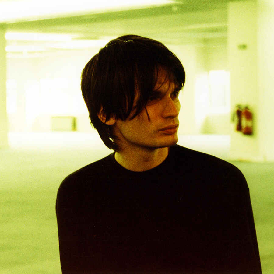 Jonny Greenwood DIY Magazine