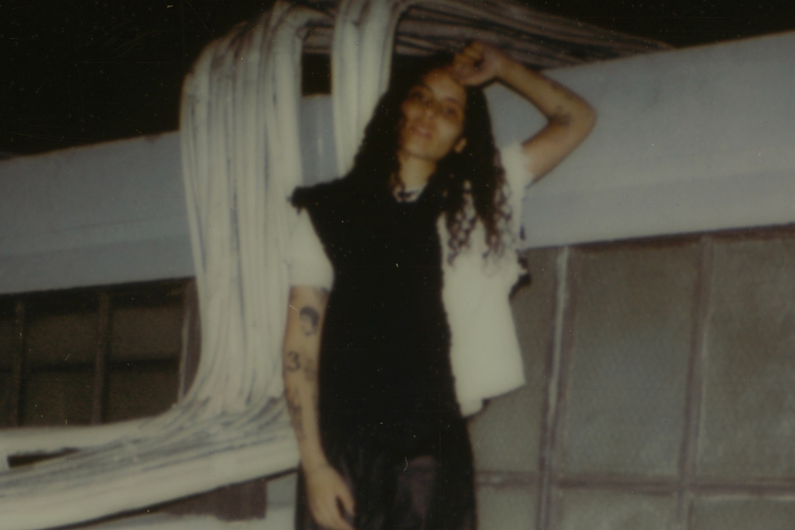 070 Shake teams up with Christine and The Queens for 'Body'