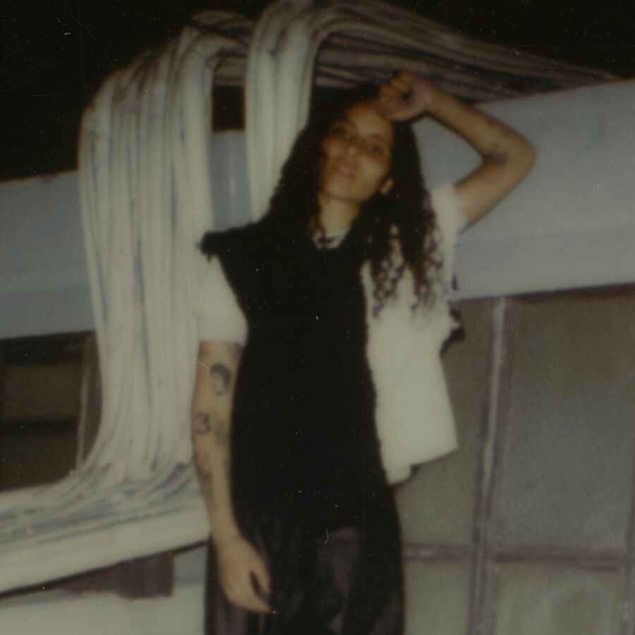 070 Shake teams up with Christine and The Queens for 'Body'