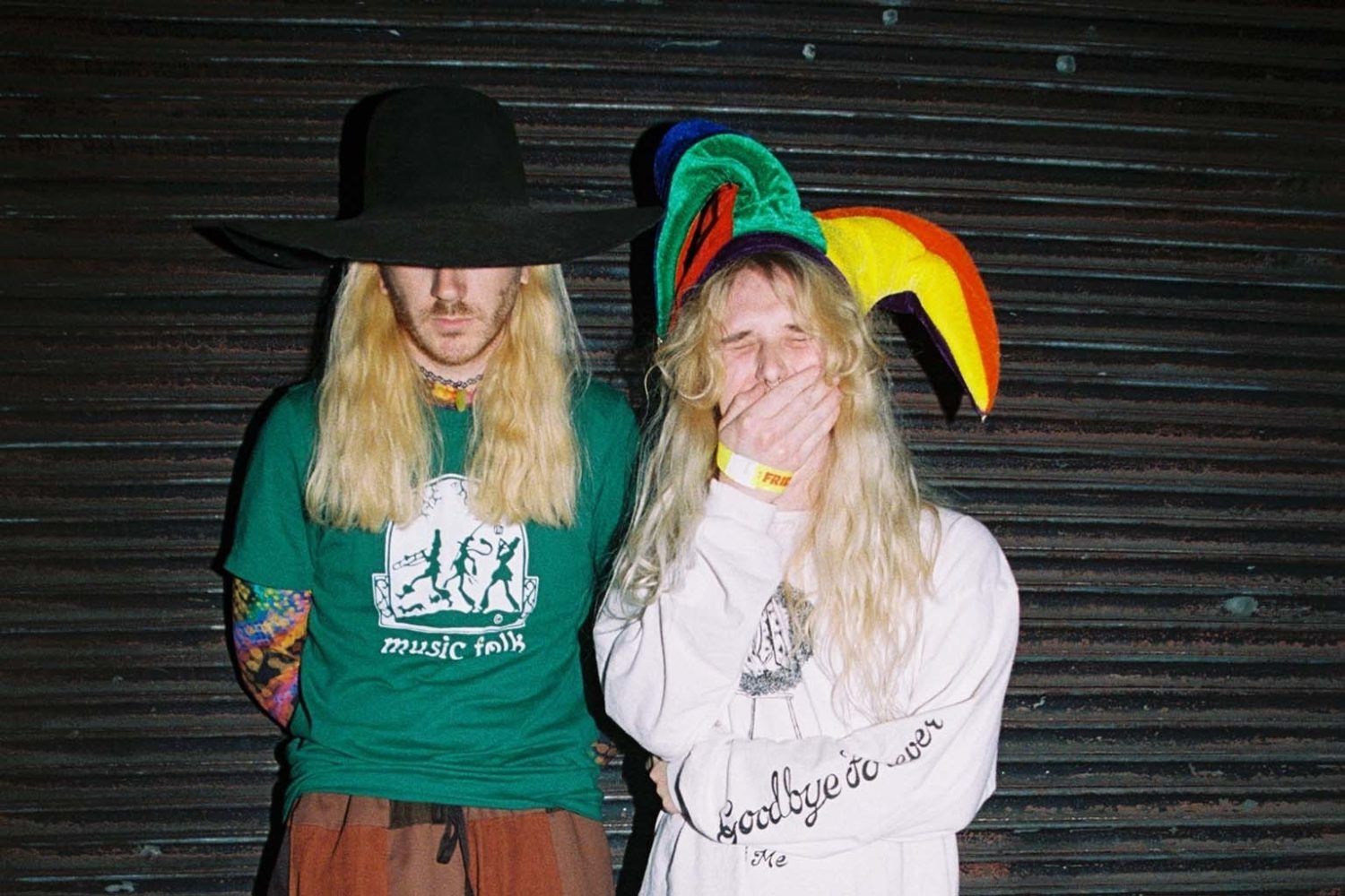 100 gecs announce world tour