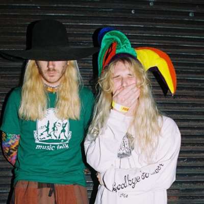 100 gecs unleash ‘stupid horse (Remix)’ feat. GFOTY and Count Baldor