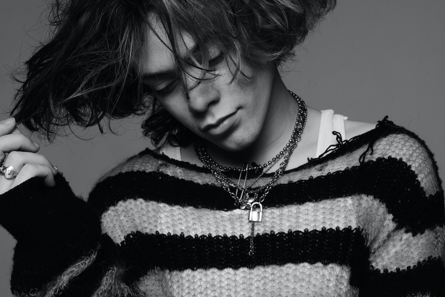 347aidan offers up new track 'IDWK'