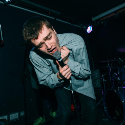 LICE, 404, Squid and Haze kick off Hello 2019 in hedonistic, sweaty style