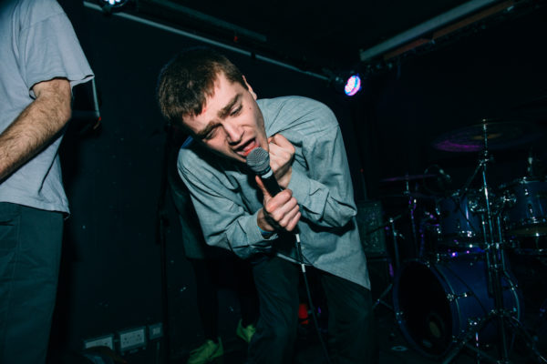 LICE, 404, Squid and Haze kick off Hello 2019 in hedonistic, sweaty style