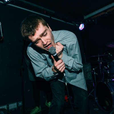404 share debut single ‘Fearful’