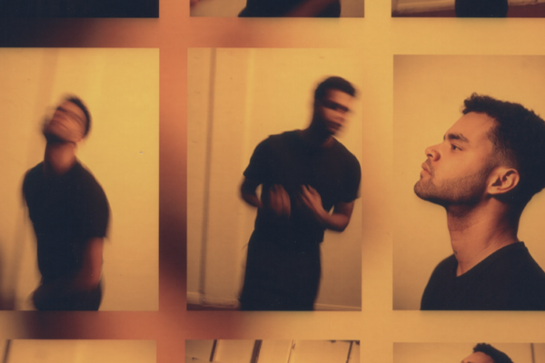 Devenny 404 releases 'Running Man'