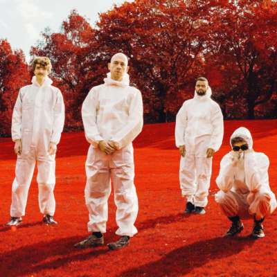 404 unveil new project ‘Guild Two: Forever’