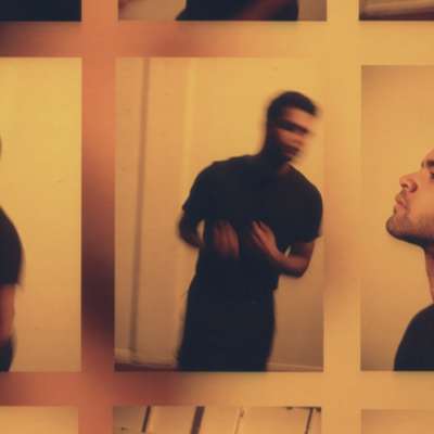 Devenny 404 releases ‘Running Man’