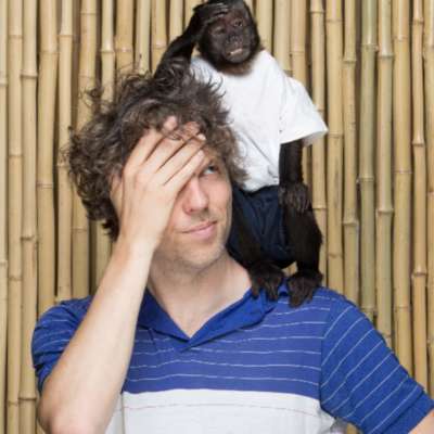 !!! (Chk Chk Chk) release double-A side ‘Ur Paranoid / Off The Grid’