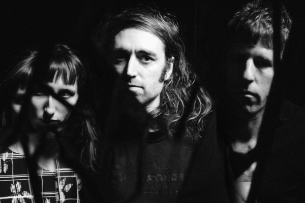 A Place To Bury Strangers announce new album, ‘Pinned’