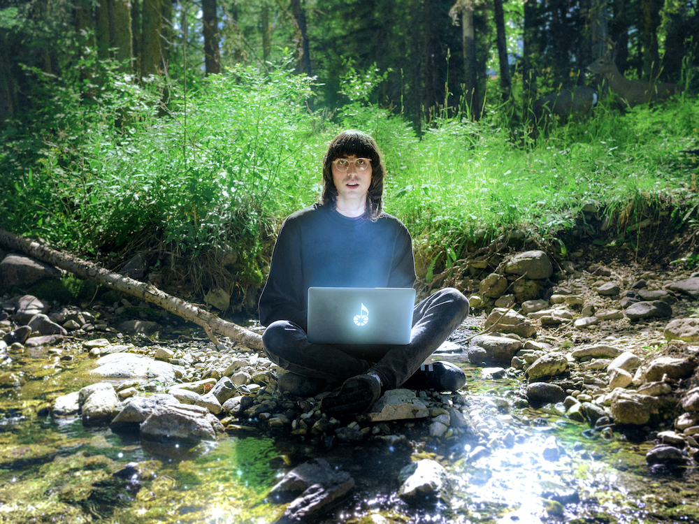 AG Cook shares video for ‘Beautiful Superstar’