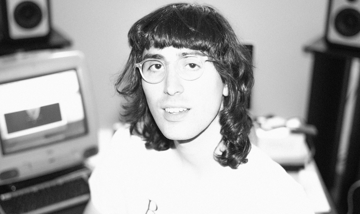 A.G. Cook announces new album ‘7G’