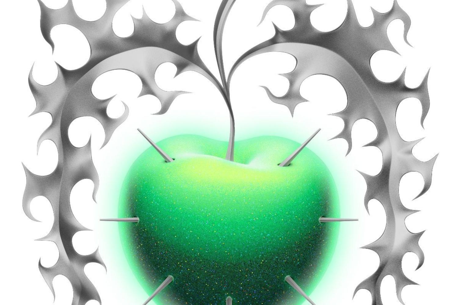 AG Cook - Apple