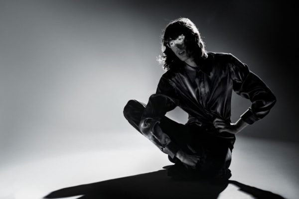 A.G. Cook announces 'Apple vs 7G' remix album