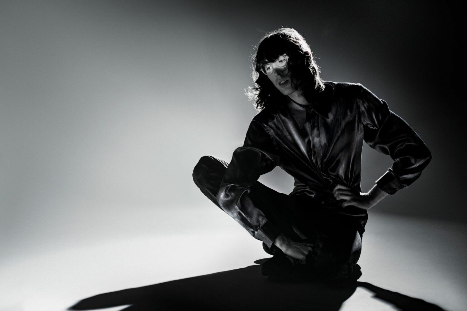 A.G. Cook announces ‘Apple vs 7G’ remix album