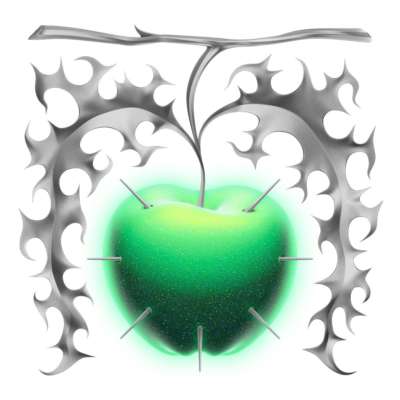 AG Cook - Apple