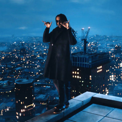 AJ Tracey returns with new track 'Anxious'