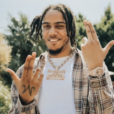 AJ Tracey offers up 'Summertime Shootout' video