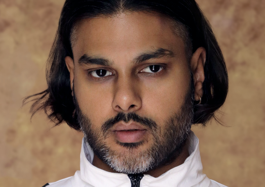 A.K. Paul releases new track ‘Be Honest’