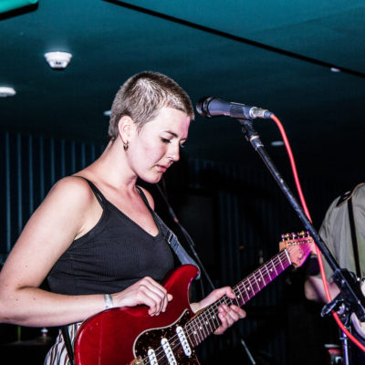 ALASKALASKA among final names for Visions Festival 2018