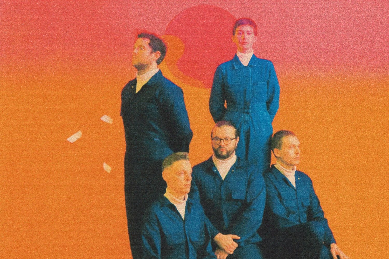 ALASKALASKA share animated video for 'Tough Love'