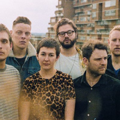 ALASKALASKA look forward to Liverpool Sound City: "Keep your ears peeled for some new music!"