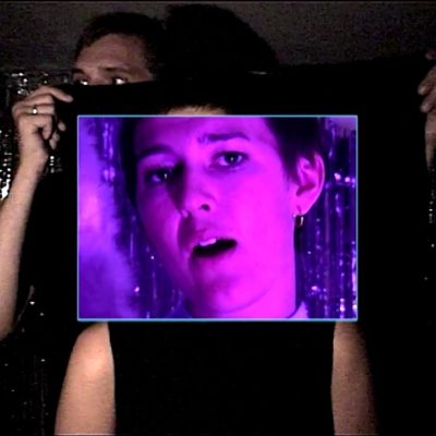 ALASKALASKA share new track and video 'Monster'