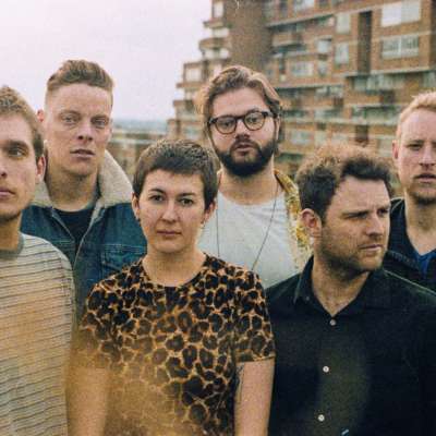 ALASKALASKA look forward to Liverpool Sound City: “Keep your ears peeled for some new music!”