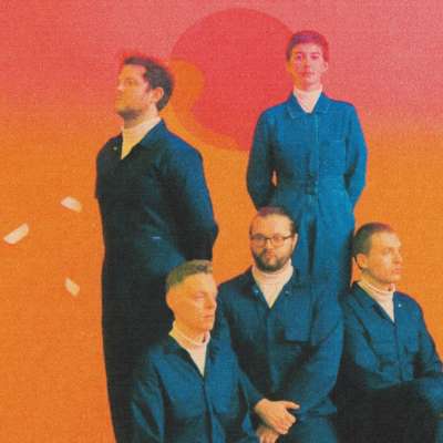 ALASKALASKA share animated video for ‘Tough Love’