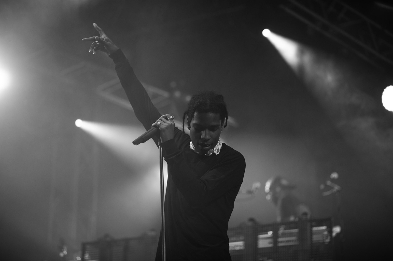 A$AP Rocky has been added to Open'er 2019
