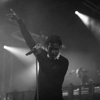 A$AP Rocky has been added to Open’er 2019