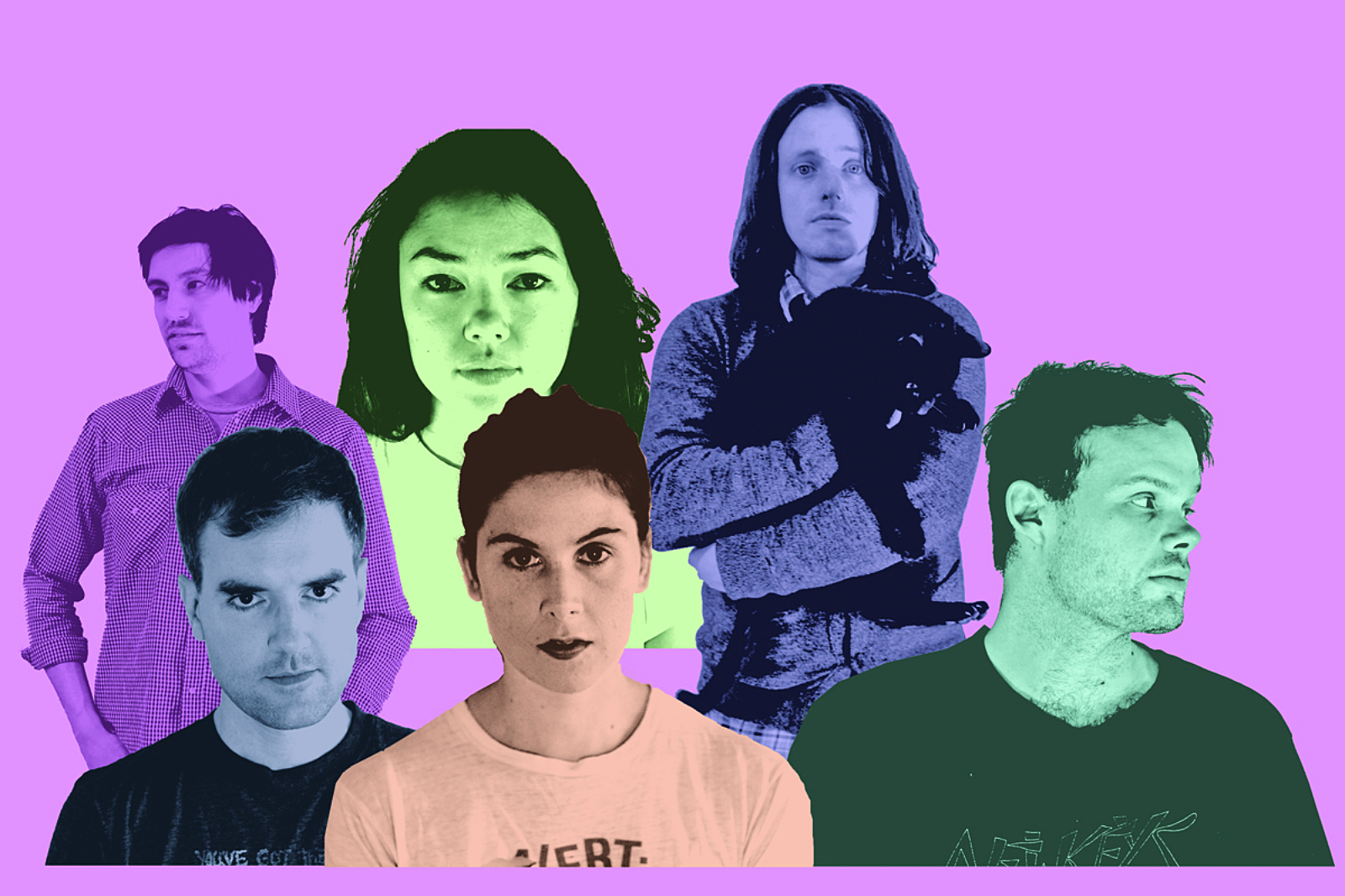 A Sunny Day In Glasgow "We are not and have never been deliberately