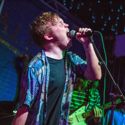 Abattoir Blues, Eat Fast & Klangstof set for The Great Escape’s First Fifty