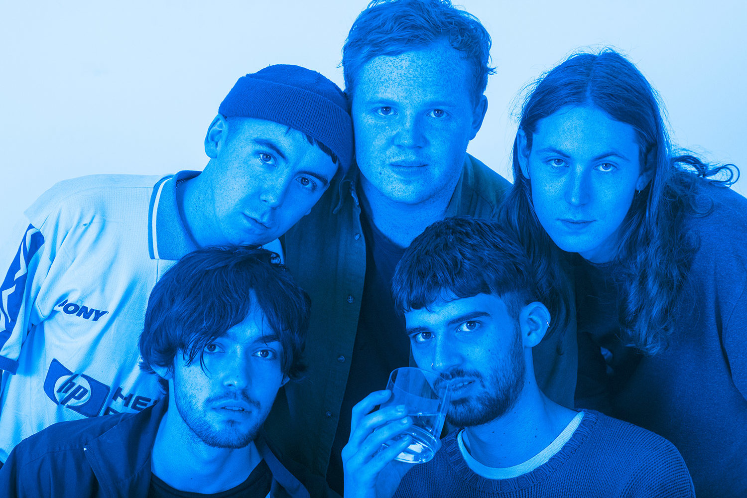 Abattoir Blues announce UK headline tour