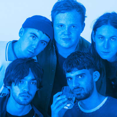 Class of 2017: Abattoir Blues