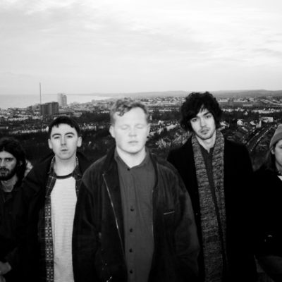 Abattoir Blues get ghostly in new 'Sense' video