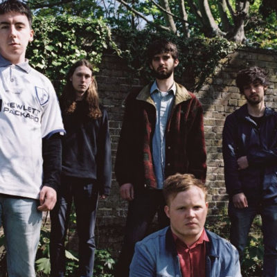 Listen to Abattoir Blues in session for Radio 1