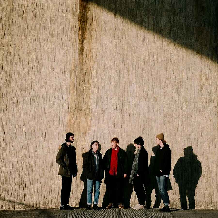 Abattoir Blues - Sense