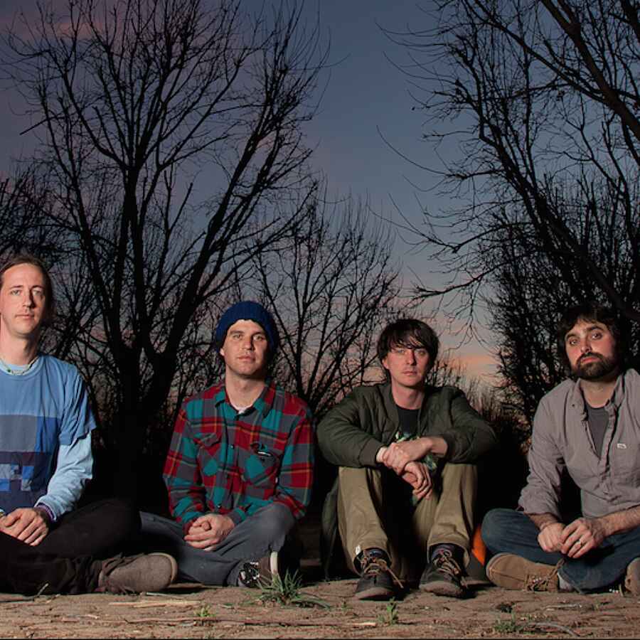 Animal Collective to re-release ‘Prospect Hummer’ for Record Store Day