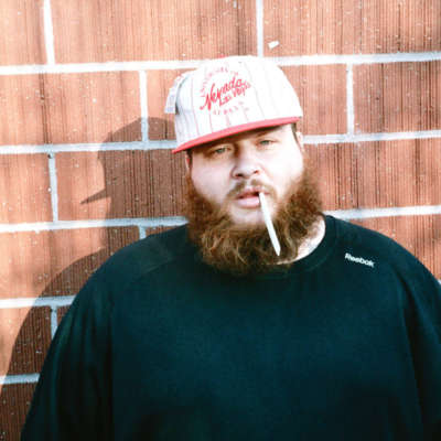 Action Bronson - Actin Crazy