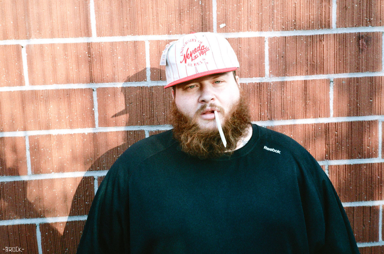 baby blue action bronson youtube
