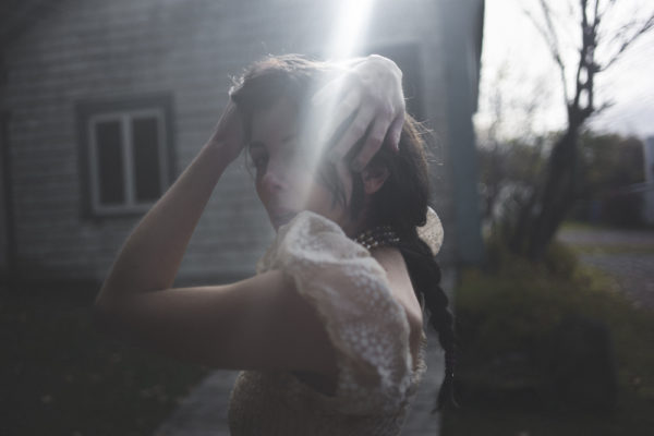 Ada Lea reveals new single 'partner'