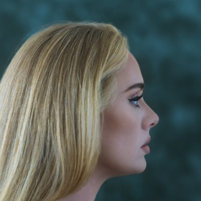 Adele confirms new album '30'