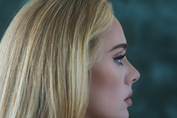 Adele confirms new album '30'