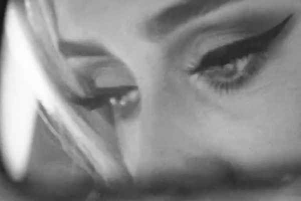 Adele shares snippet of upcoming track 'Easy On Me'