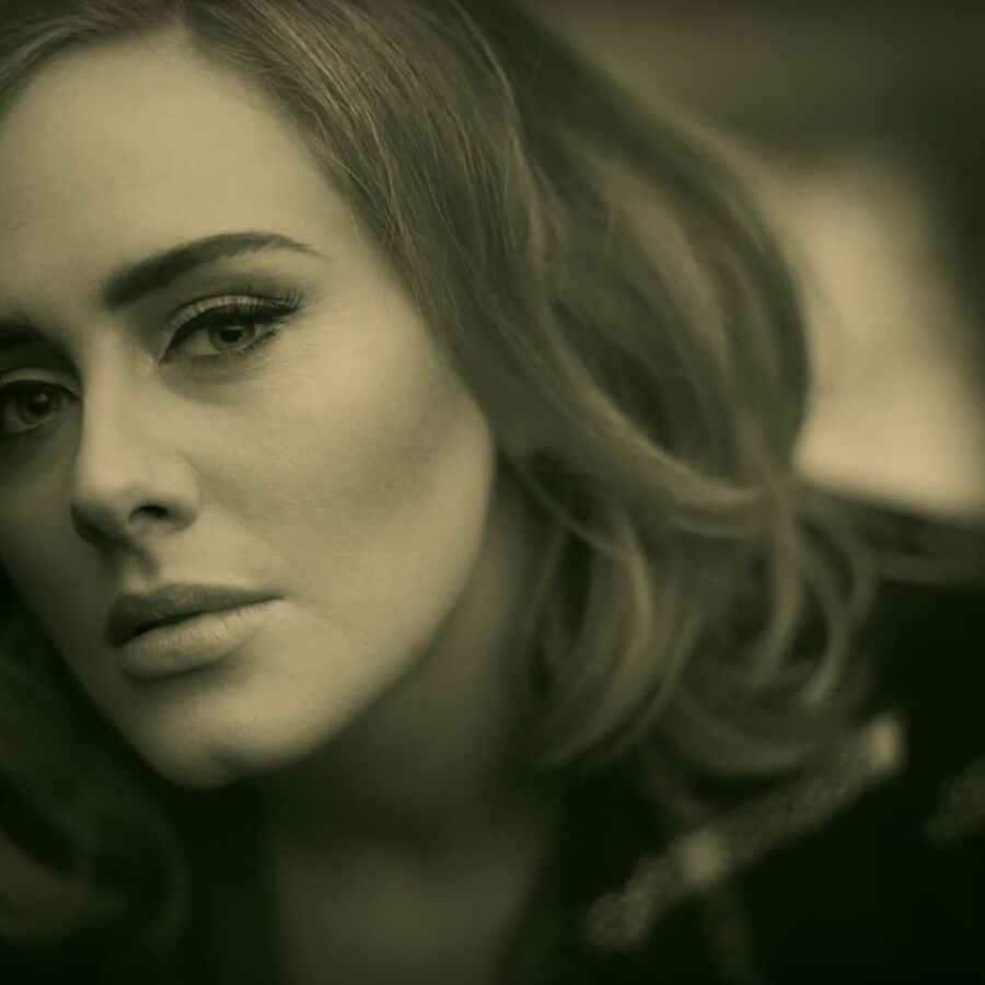 Adele, on working with Damon Albarn: “I regret hanging out with him”