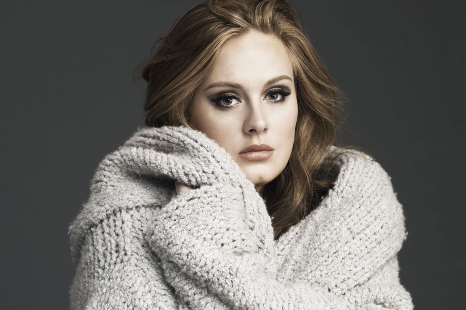 Adele Performs Water Under The Bridge On The Tonight Show With