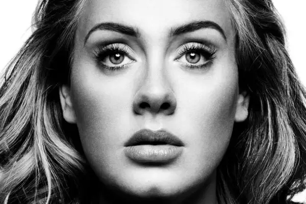 Progress Report: Adele