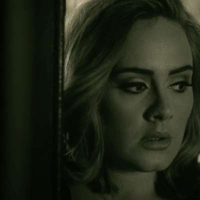 Adele runs into technical issues at Grammys - “shit happens”