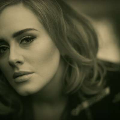Adele announces North American tour